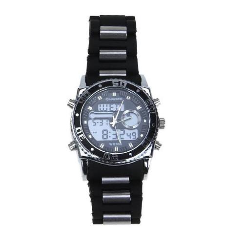 Montre Quamer Achat neuf ou d occasion pas cher Rakuten